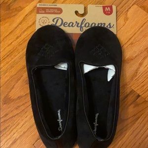 NWT Women’s memory foam Slippers